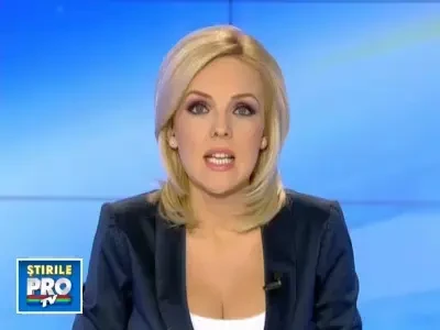 La un pas de un dezastru pe o autostrada din Canada. Imagini dramatice