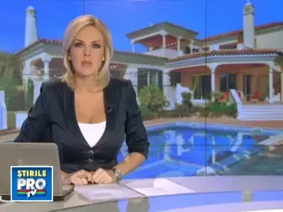 Ce case isi cumpara miliardarii? Palatele de lux sunt la mare cautare