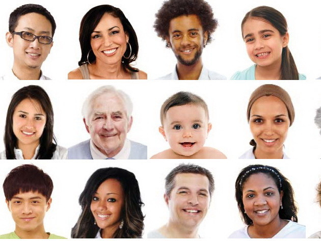 Cele mai fericite tari din lume