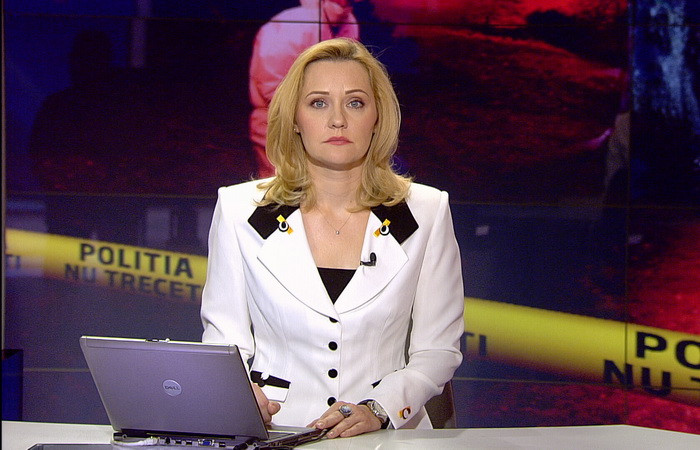 Una din victimele criminalului Ramaru, ACUM la 14:00 la CrimeTime Live Show