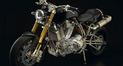 30.000 de motociclisti si-au sarbatorit pasiunea: Harley Davidson