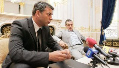 Supergolgeter din Arabia Saudita la Steaua!El e jucatorul propus de Olaroiu