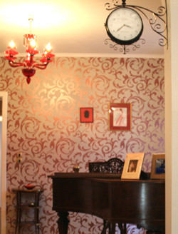 Vrei sa-ti redecorezi casa? Vezi care sunt tendintele pentru 2011