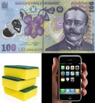 Top 10 cele mai murdare lucruri pe care le atingi zilnic!