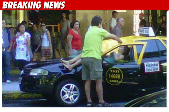 Se intampla si minuni. A cazut de la etajul 23 si a scapat