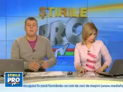 A dat o tura cu hidroavionul si si-a ucis copilul