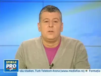 Oaspete nepoftit. S-au trezit cu o masina in sufragerie