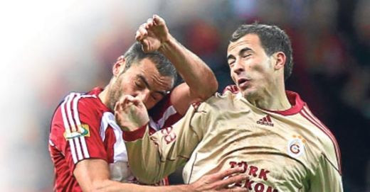 Stancu l-a cucerit de tot pe presedintele Galatei