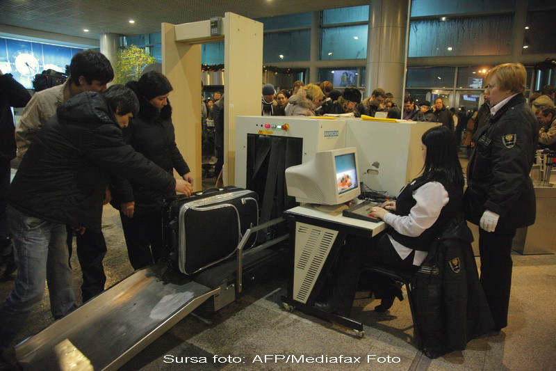 Autorul atentatului din Rusia era drogat