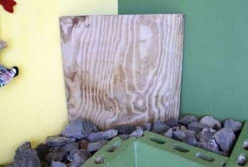 Cele mai ciudate locuri unde a aparut Isus: de la banane, la felii de paine