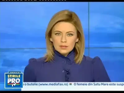 De ochii primarului. Cei de la deszapezire au uitat de strazile laterale