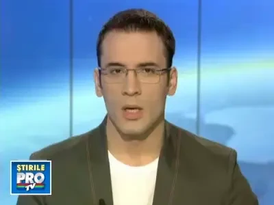 La un pas de moarte! S-a prabusit plafonul balconului chiar in fata lor