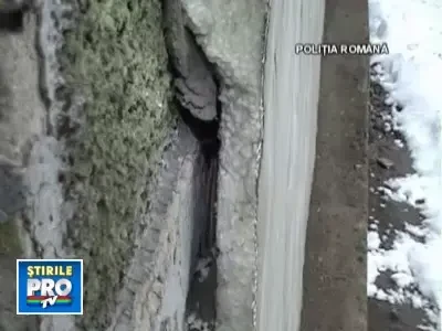 De tot rasul.Hotii milionului de euro de la Ploiesti, jefuiti la randul lor