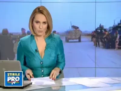 Fortele romanesti dislocate in teatrele de operatiuni vor creste in 2011