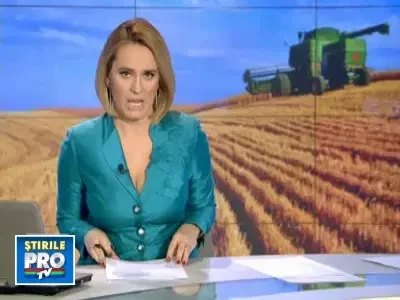 Oamenii de afaceri din Emiratele Arabe vor sa faca agricultura in Romania