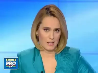 Sunt o norocoasa! Asta spune Ioana Visan, protejata lui Silvio Berlusconi