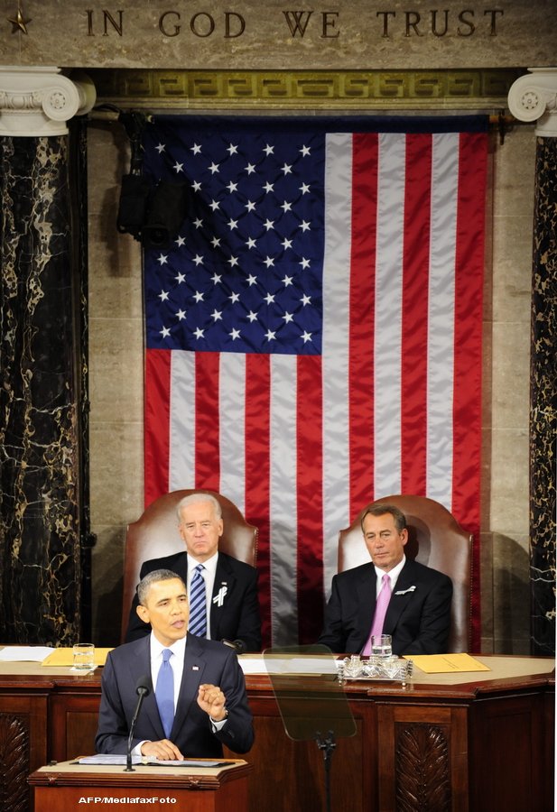 Barack Obama