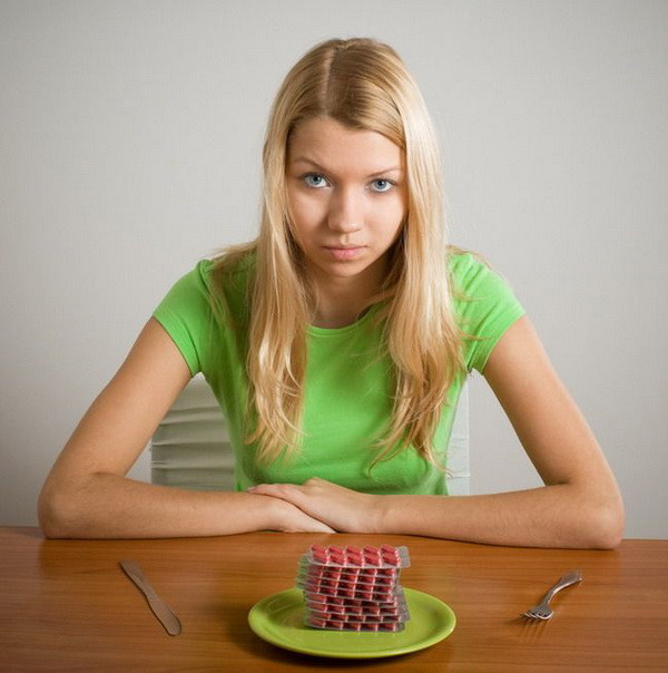 Slabire fara dieta si sport. Tu ce stii despre pastilele de slabit?