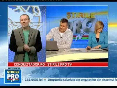 Rezolva problema lui Busu! 26.01.2011