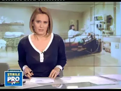 Mama deputatei Liana Dumitrescu acuza medicii pentru starea fiicei ei