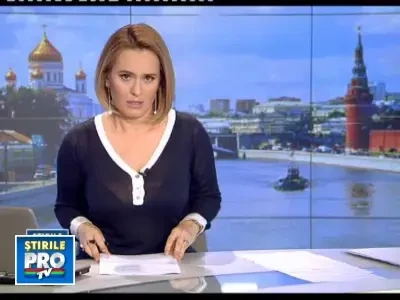 Atentatul din Rusia fusese initial programat pentru Revelion