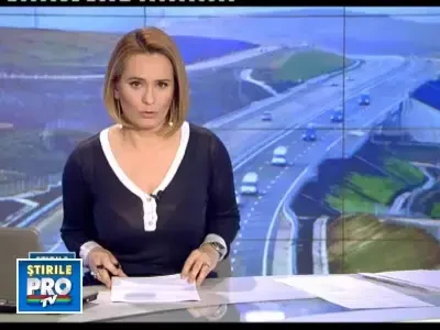 Autostrada Bucuresti-Ploiesti nu mai trece prin Capitala. Vezi de ce