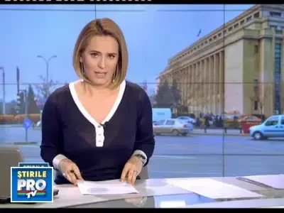 Jeffrey Franks: Economia Romaniei este ca o barca ruginita