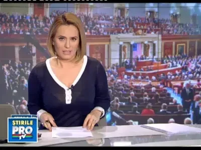 Obama in fata natiunii: SUA trebuie sa recastige suprematia mondiala