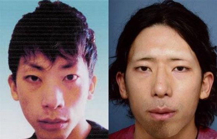 Un criminal si-a facut singur operatii estetice ca sa nu fie recunoscut