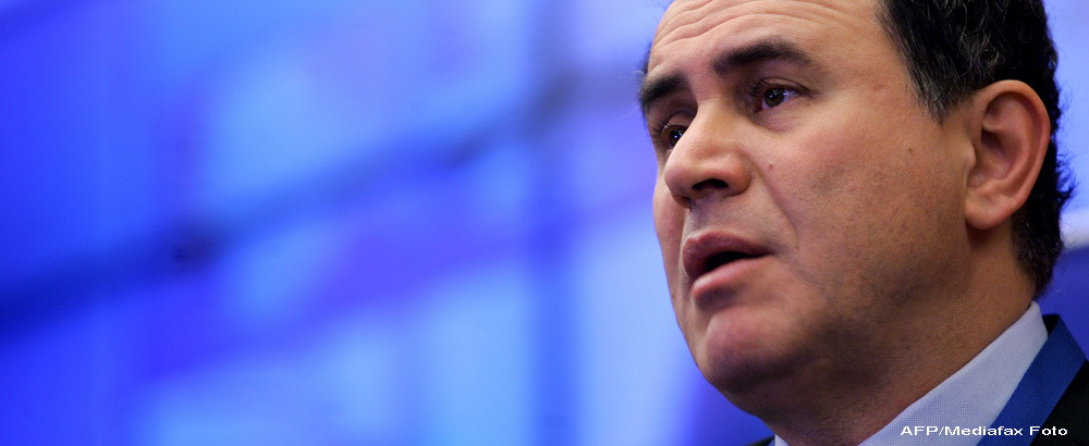Nouriel Roubini