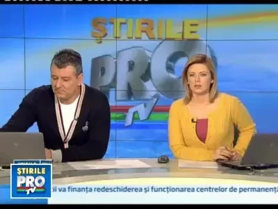 Incendiu la fabrica de hartie din Targoviste. Un muncitor a fost ranit