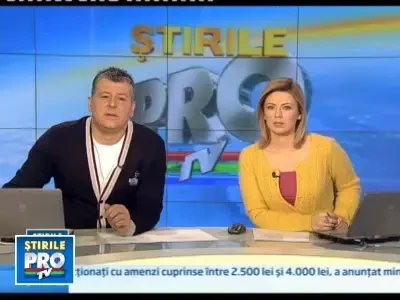 Femeia lovita in cap de o bucata de tencuiala a inceput sa mearga din nou