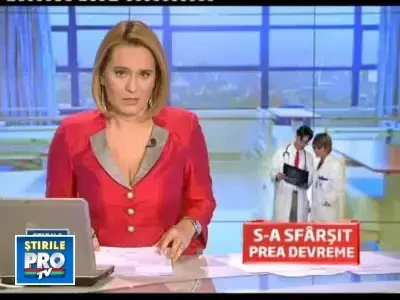 Deputata Liana Dumitrescu a murit. Avea 38 de ani