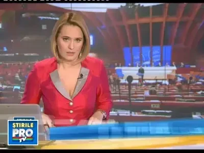 Basescu vs. parlamentar rus:Romania n-are experienta in anexarea altor tari