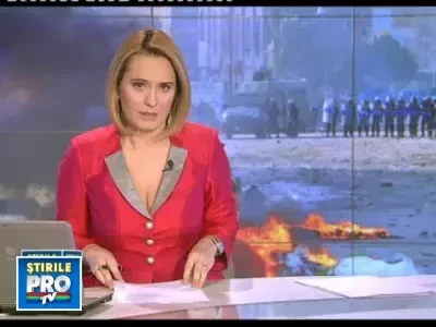 Jos dictatura! 6 morti si 1000 de arestati in urma protestelor din Egipt