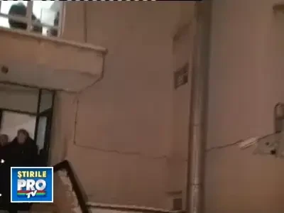 Doborat de sentina. Presedintele CJ Arges, in stare grava, dar stabila