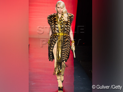 Andrej Pejic, un cunoscut top-model masculin, a suportat o operatie de schimbare de sex