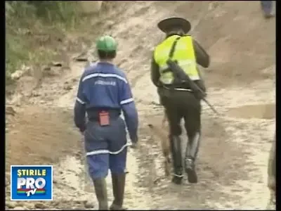 In America de Sud, minerii mor pe capete. Ultimul bilant: 21 victime