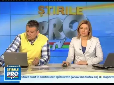 Mitropolitul Bartolomeu Anania se simte mai bine