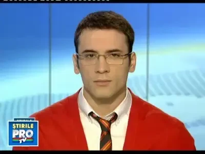 A avut zile. A scapat miraculos cu viata dupa ce a cazut de la etajul trei