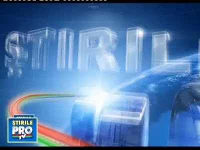 Stirile ProTv de la ora 13 cu Daniel Nitoiu din 28.01.2011