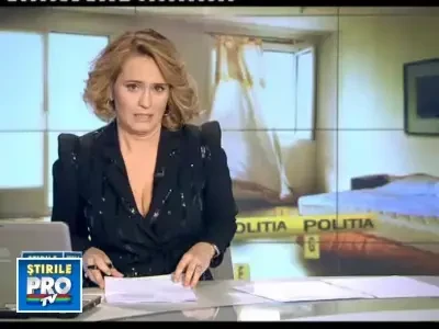 A fost calau pentru bunica sotiei sale: a batut-o, apoi a sugrumat-o