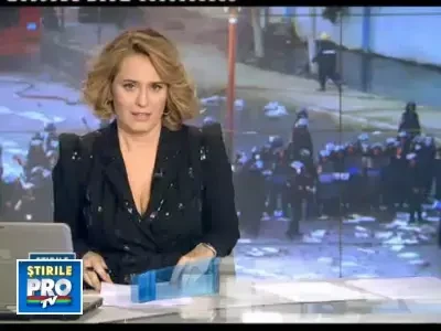 Cairo a "luat foc". Armata a fost trimisa in strada. Video