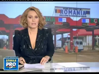 Raportul Schengen pentru Romania a fost adoptat. Franta a votat 'pentru'