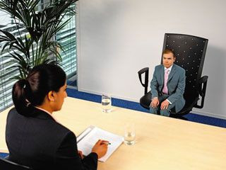 Cat esti de disperat sa te angajezi? Ciudatenii la interviuri