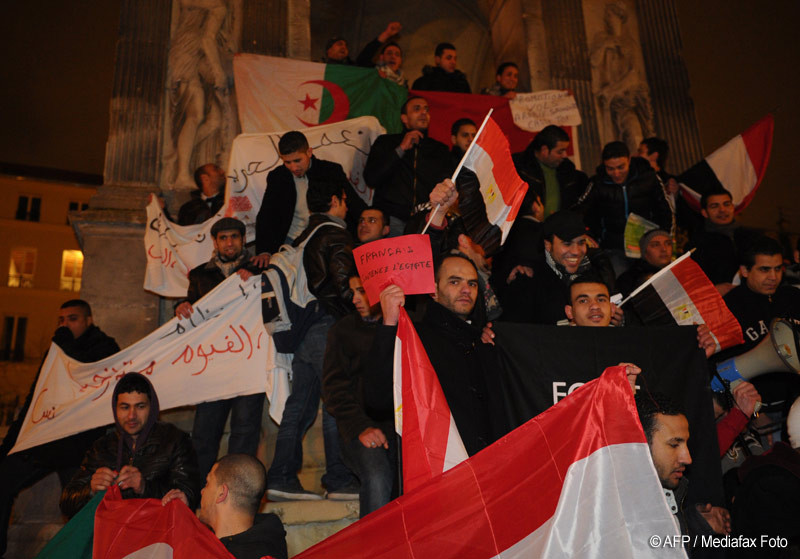 Criza din Egipt a stricat vacanta a cel putin 700 de romani