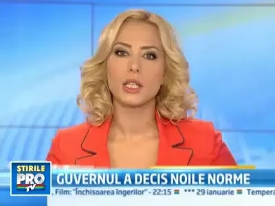 Ordonanta privind salariile directorilor din companiile nationale, aprobata