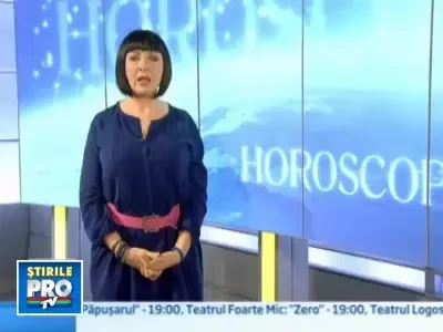 Horoscopul zilei de 29 ianuarie