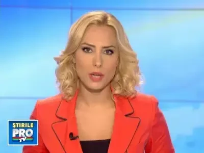 Flacari puternice au distrus un han aflat in apropiere de Buzau