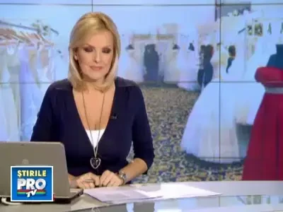 Vezi ce oferte sunt la targul de nunti din acest weekend din Capitala